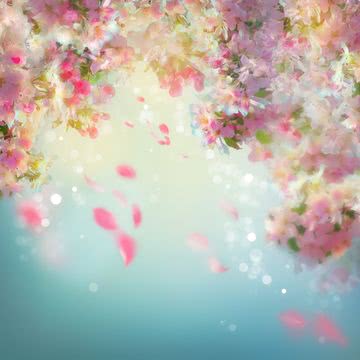 【47位】桜|春のiPhone壁紙